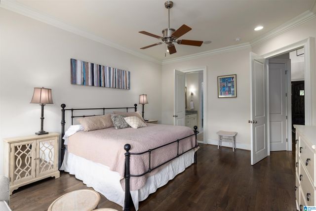 204 CALTON LANE, Birmingham, AL 35213