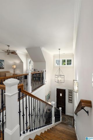 204 CALTON LANE, Birmingham, AL 35213