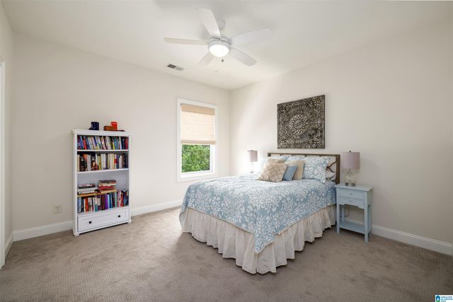 204 CALTON LANE, Birmingham, AL 35213