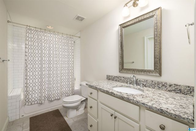 204 CALTON LANE, Birmingham, AL 35213