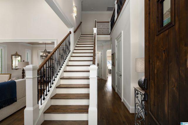 204 CALTON LANE, Birmingham, AL 35213