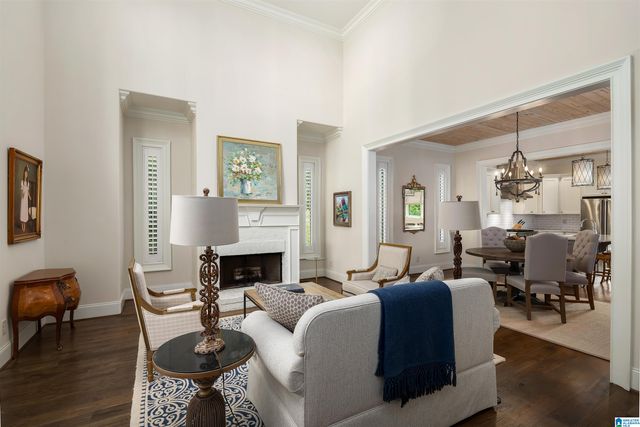 204 CALTON LANE, Birmingham, AL 35213
