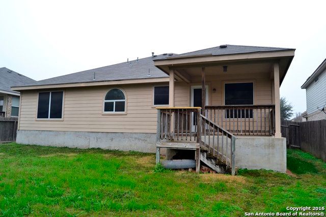 306 Bright Chase, San Antonio, TX 78253