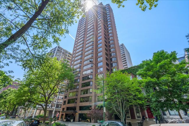 1410 N STATE Parkway 5B, Chicago, IL 60610