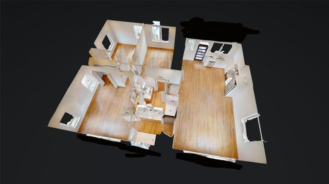 114 Delmar Street 407, Houston, TX 77011