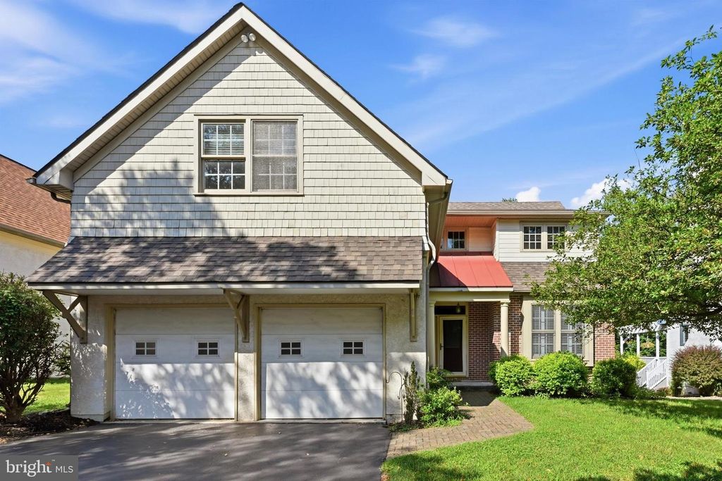 125 MARGARET LN, Malvern, PA 19355