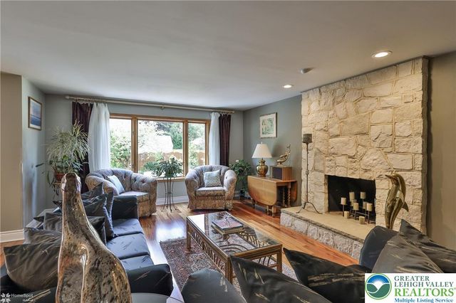 2821 Center Street, Bethlehem City, PA 18017