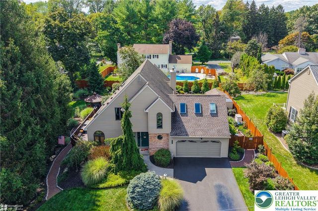 2821 Center Street, Bethlehem City, PA 18017