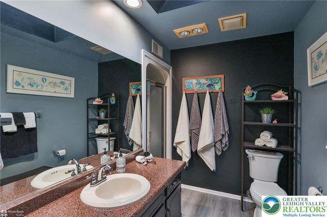 2821 Center Street, Bethlehem City, PA 18017