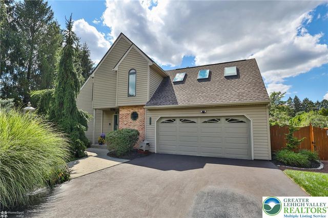 2821 Center Street, Bethlehem City, PA 18017