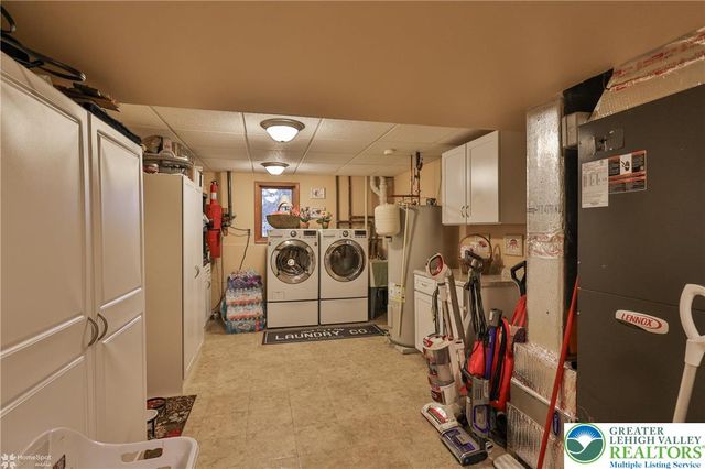 2821 Center Street, Bethlehem City, PA 18017