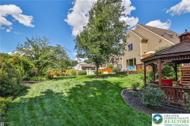 2821 Center Street, Bethlehem City, PA 18017