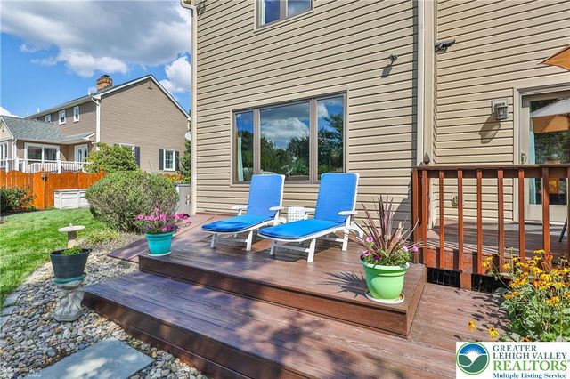 2821 Center Street, Bethlehem City, PA 18017