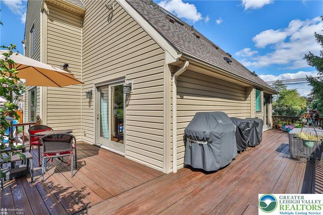 2821 Center Street, Bethlehem City, PA 18017