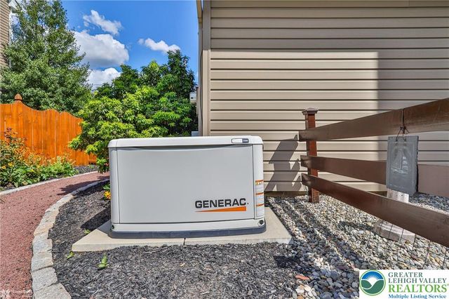 2821 Center Street, Bethlehem City, PA 18017