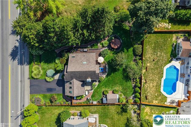 2821 Center Street, Bethlehem City, PA 18017