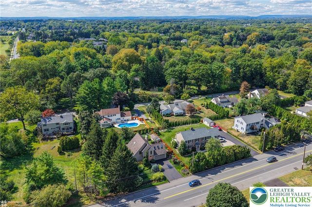 2821 Center Street, Bethlehem City, PA 18017