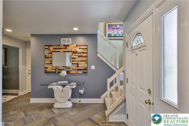 2821 Center Street, Bethlehem City, PA 18017