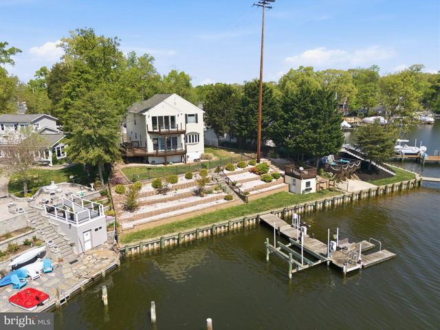 426 RIVERSIDE DR, Pasadena, MD 21122