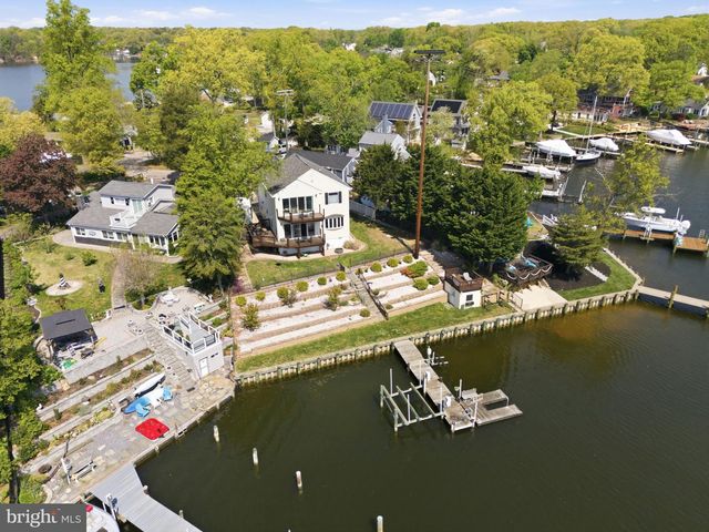 426 RIVERSIDE DR, Pasadena, MD 21122