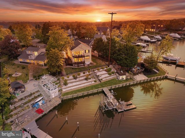426 RIVERSIDE DR, Pasadena, MD 21122