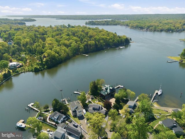 426 RIVERSIDE DR, Pasadena, MD 21122