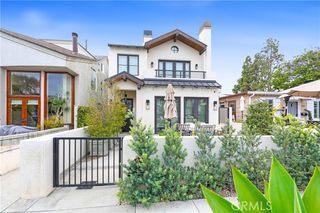 519 Larkspur Avenue, Corona Del Mar (newport Beach), CA 92625