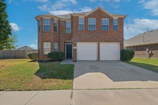 1210 Mule Deer Drive, Arlington, TX 76002
