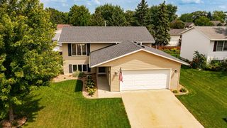 3622 11th Avenue SW, Rochester, MN 55902