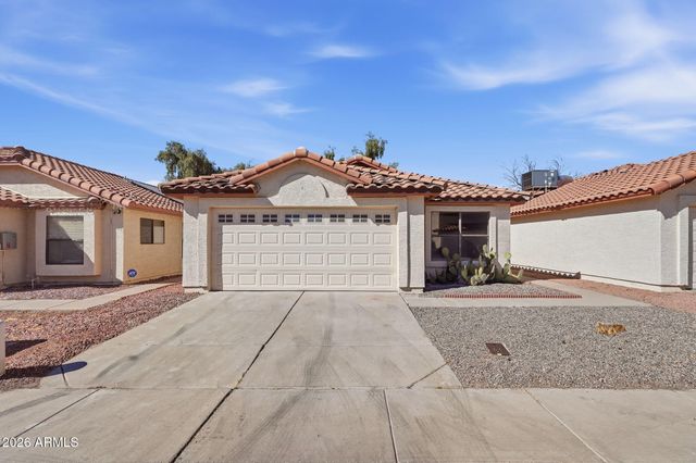 4545 N 67TH Avenue 1118, Phoenix, AZ 85033