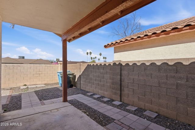 4545 N 67TH Avenue 1118, Phoenix, AZ 85033