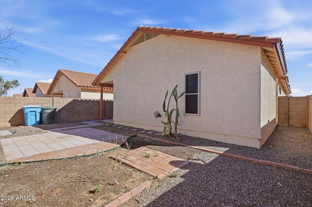 4545 N 67TH Avenue 1118, Phoenix, AZ 85033