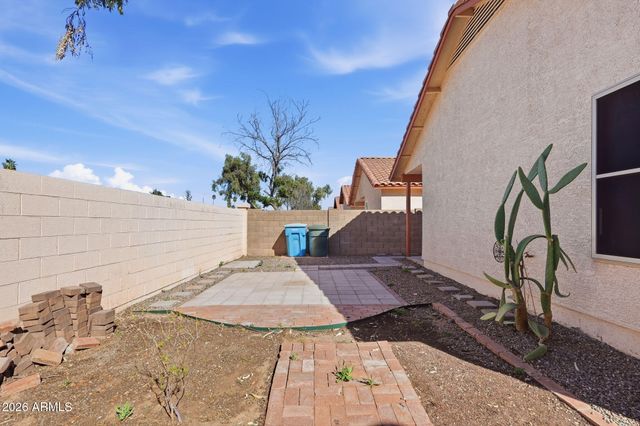 4545 N 67TH Avenue 1118, Phoenix, AZ 85033