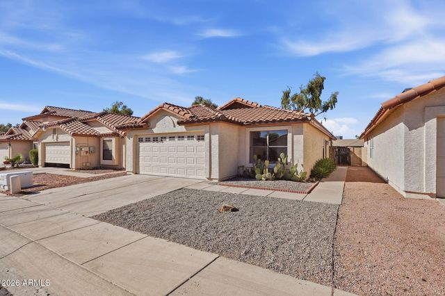 4545 N 67TH Avenue 1118, Phoenix, AZ 85033