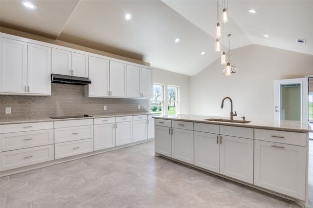 760 Alysa Lane, Waxahachie, TX 75167