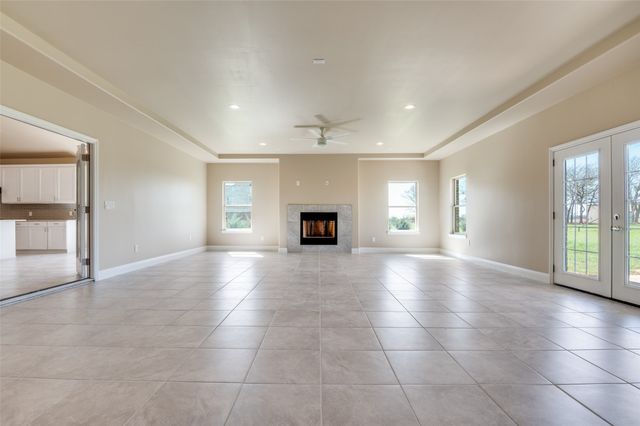 760 Alysa Lane, Waxahachie, TX 75167
