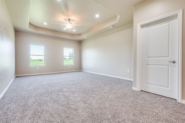 760 Alysa Lane, Waxahachie, TX 75167