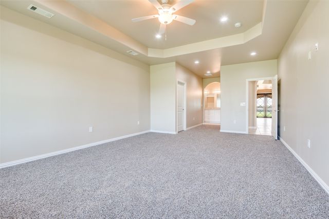 760 Alysa Lane, Waxahachie, TX 75167