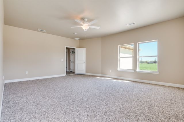 760 Alysa Lane, Waxahachie, TX 75167