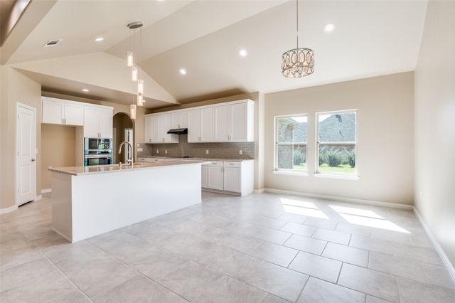 760 Alysa Lane, Waxahachie, TX 75167