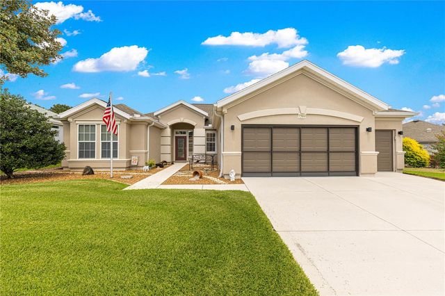 12864 SE 92ND COURT ROAD, Summerfield, FL 34491