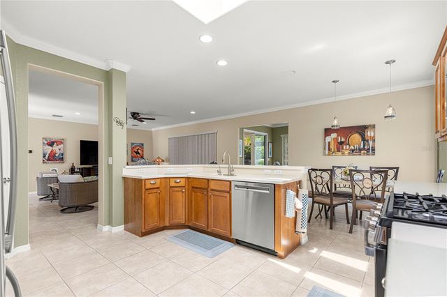 12864 SE 92ND COURT ROAD, Summerfield, FL 34491