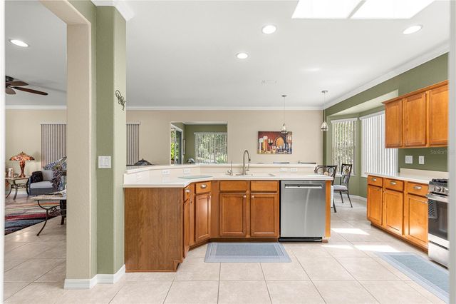 12864 SE 92ND COURT ROAD, Summerfield, FL 34491