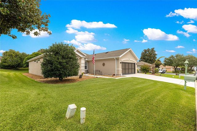 12864 SE 92ND COURT ROAD, Summerfield, FL 34491
