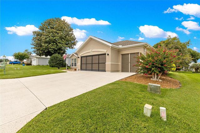 12864 SE 92ND COURT ROAD, Summerfield, FL 34491
