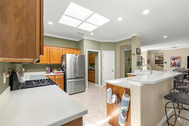 12864 SE 92ND COURT ROAD, Summerfield, FL 34491
