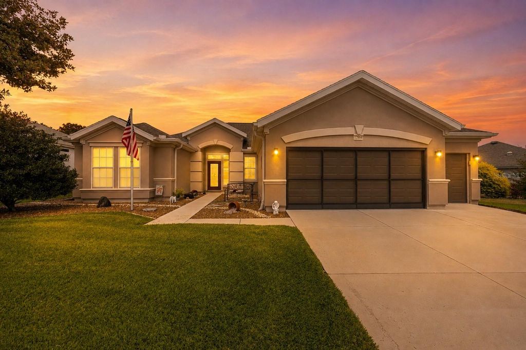 12864 SE 92ND COURT ROAD, Summerfield, FL 34491
