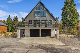 700 Aspen Drive, Park City, UT 84098