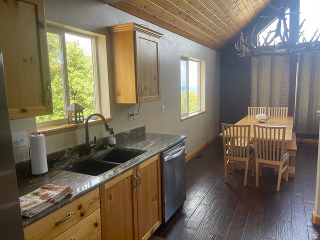 553 W RASPBERRY PATCH RD, Garden City, UT 84028