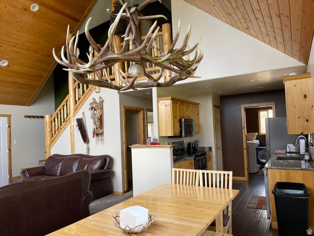 553 W RASPBERRY PATCH RD, Garden City, UT 84028